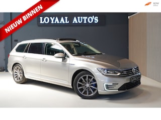 Volkswagen Passat Variant 1.4 TSI GTE Highline | AUTOMAAT | CRUISE | AIRCO | PANO | STOELVERW. | PDC | APK.