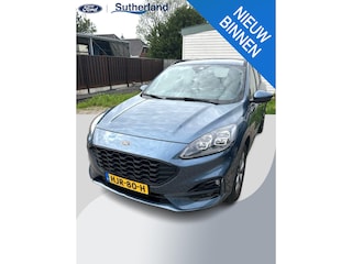 Ford Kuga 2.5 PHEV ST-Line X | SYNC 3 Navigatie| Parkeercamera | Privacy Glass