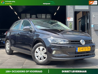 Volkswagen Polo 1.0 MPI Comfortline Business|Trekhaak|Cruise