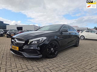 Mercedes-Benz CLA Shooting Brake 180 Business Solution AMG LINE / VOL OPTIES