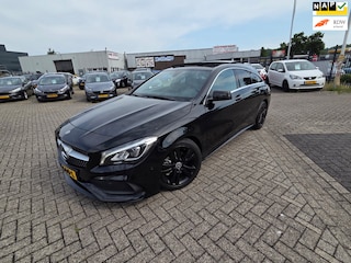 Mercedes-Benz CLA Shooting Brake 180 Business Solution AMG LINE / VOL OPTIES