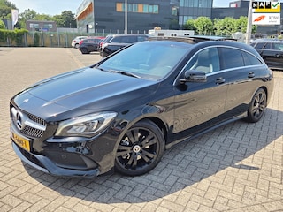 Mercedes-Benz CLA Shooting Brake 180 Business Solution AMG LINE / VOL OPTIES