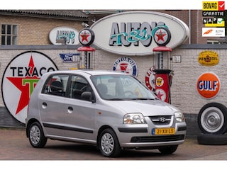 Hyundai Atos 1.1i Active Young 5-deurs +NAP NL-auto Mooi