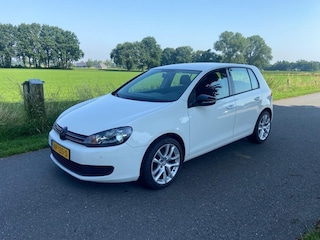 Volkswagen Golf *6*  1.4 TSI  Nw. APK