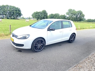 Volkswagen Golf *6*  1.4 TSI  Nw. APK
