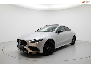 Mercedes-Benz CLA 250 e AMG NIGHT PANO SFEER CAM