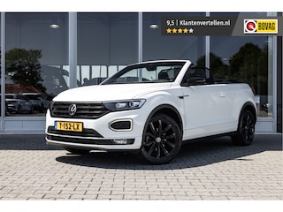 Volkswagen T-Roc 1.5 TSI R-Line | Keyless | 18'' | Stuur verwarmd |