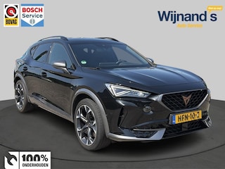 Cupra Formentor 1.4 PHEV 245pk VZ Performance | Camera | Sportstoelen | ambient