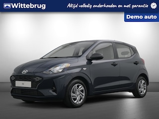 Hyundai i10 1.0 Comfort Demovoordeel!