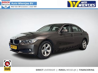 BMW 320i EfficientDynamics Upgrade | Leer | Navi | Xenon