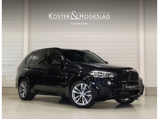 BMW X5 xDrive35i High Executive | M Sport - HUD