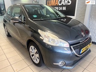 Peugeot 208 1.2 VTi Envy |Nieuwe APK | Distri. verv. |Cruise
