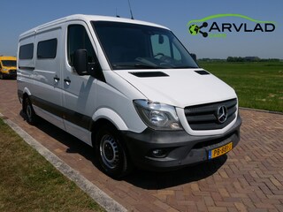 Mercedes-Benz Sprinter 316 2.2 CDI 366 AUT. AC 8-PERS ** 11999 NETTO **