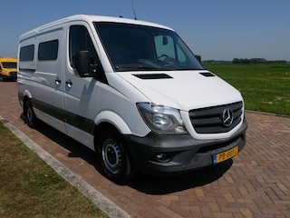 Mercedes-Benz Sprinter 316 2.2 CDI 366 AUT. AC 8-PERS ** 11999 NETTO **