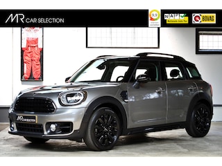 Mini Countryman 1.5 Cooper Chili | Panoramadak | Keyless | Leder | 12 maanden garantie