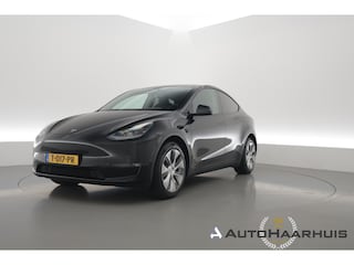 Tesla Model Y Long Range AWD 75 kWh