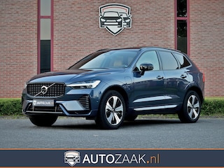 Volvo XC60 2.0 T6 Recharge AWD Plus Dark | Trekhaak