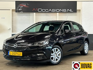 Opel Astra 1.4 Innovation
