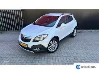 Opel Mokka 1.4 T Edition | Armsteun voor | Bluetooth telefoonvoorbereiding | Cruise control