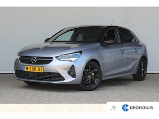 Opel Corsa 1.2 GS Line | Navigatiesysteem | Climate control | Keyless entry & Start | Apple carplay |