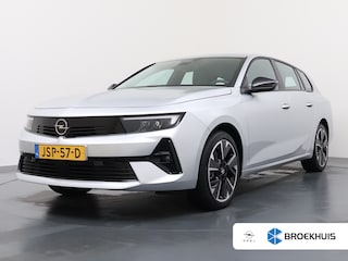 Opel Astra Electric 54 kWh Edition / Navigatie / Parkeersensoren / Carplay / ECC / 18'' LMV
