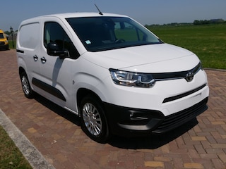 Toyota Proace City 1.5 D-4D COMFORT AUT 130 AC CAMERA NAVI ** 9999 EX BTW **