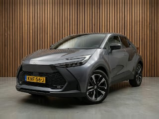 Toyota C-HR 1.8 Hybrid 140 Dynamic navigtatie / camera /