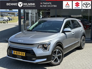 Kia Niro Niro 1.6 GDi H. DynamicL.