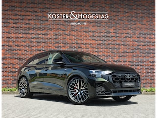 Audi Q8 60 TFSI e quattro Competition | Exclusive - Direct beschikbaar