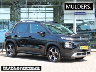 Citroën C3 Aircross 1.2 PT Automaat Shine | Panodak/Camera/Navi/Stoelverwarming