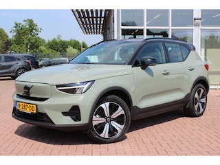 Volvo XC40 Recharge Pure Electric 231pk Plus, Trekhaak