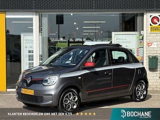 Renault Twingo 1.0 SCe Collection | NAP | Unieke km-stand | Cabrio Top | Airco | DAB | Cruise Control | Dealer onderhouden |