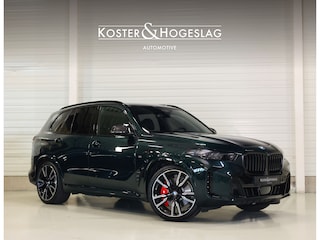 BMW X5 50e xDrive | Skylounge - Trekhaak - HUD