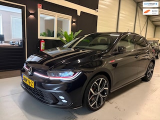 Volkswagen Polo 2.0 TSI GTI