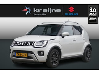 Suzuki Ignis 1.2 Smart Hybrid Select | A CAMERA | RIJKLAARPRIJS |