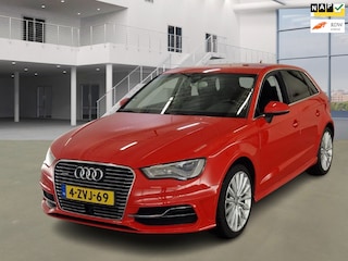Audi A3 Sportback 1.4 e-tron PHEV Ambition Pro Line plus