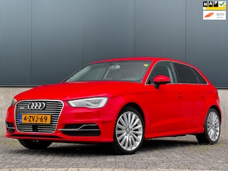 Audi A3 Sportback 1.4 e-tron PHEV Ambition Pro Line plus