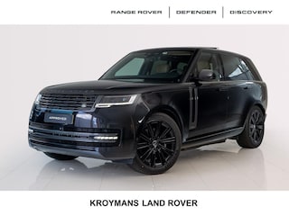 Land Rover Range Rover 3.0 P550e Autobiography PHEV | Shadow Pack | Privacy Glass