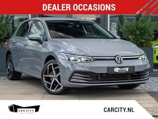 Volkswagen Golf 1.4 TSI eHybrid 204pk Style / iQ Light / Memory / Side Assist
