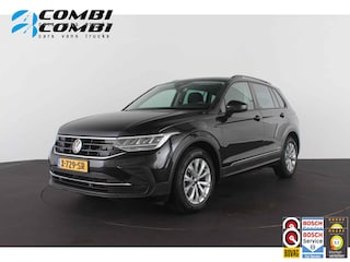 Volkswagen Tiguan 1.5 TSI Life > 150pk automaat/Winterpakket/Apple CarPlay, Android Auto