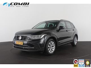 Volkswagen Tiguan 1.5 TSI Life > 150pk automaat/Winterpakket/Apple CarPlay, Android Auto