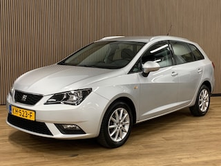 Seat Ibiza ST 1.0 EcoTSI Style Connect|Navigatie|Airco|