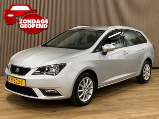 Seat Ibiza ST 1.0 EcoTSI Style Connect|Navigatie|Airco|