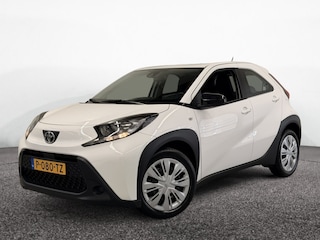 Toyota Aygo 1.0 VVT-i MT Play