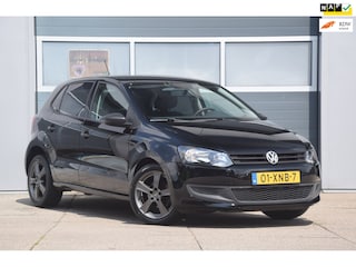 Volkswagen Polo 1.2 Easyline APPLE CARPLAY/AIRCO/ORIGINELE NL-auto