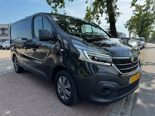 Renault Trafic 2.0 dCi 120 T29 3 Zits Comfort Euro 6 145.000km Airco,Navigatie Zeer Nette Auto