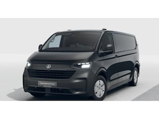 Volkswagen Transporter L2H1 PHEV 16,5kWh 2.5 eHybrid 233pk Automaat Life