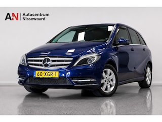 Mercedes-Benz B-klasse 180 Ambition |Carplay|Navi|Xenon|