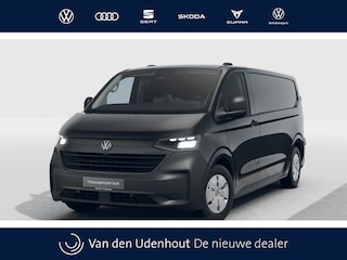 Volkswagen Transporter L2H1 PHEV 16,5kWh 2.5 eHybrid 233pk Automaat Life