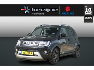 Suzuki Ignis 1.2 Smart Hybrid Select | A CAMERA | RIJKLAARPRIJS |